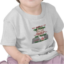 The One Percent Shirt
