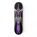 The One with Wings skateboards
