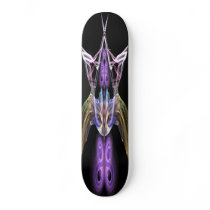 The One with Wings skateboards by shiro07 The One with Wings skateboards