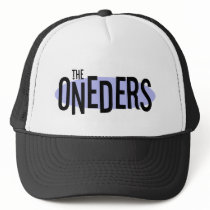 The Oneders hat