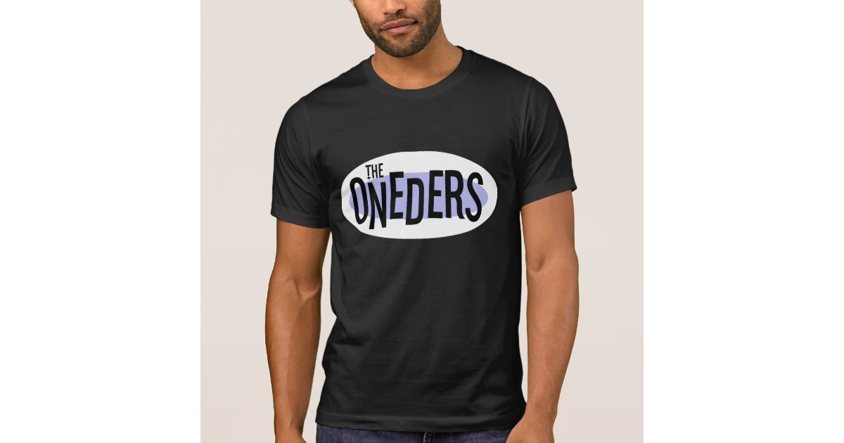 the oneders shirt