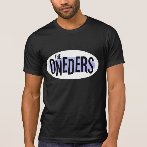 the oneders shirt