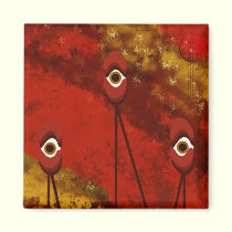 The Onez magnets by MoiraAshleigh The Onez magnets