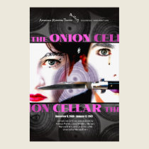 THE ONION CELLAR posters