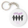The only thing better than singing keychains