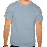 the only thing i have to fear.... t-shirts