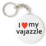 The Only Way Is Essex Vajazzle Key Chain keychains
