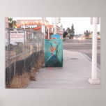 The Only Way Posters