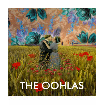 the oohlas t-shirts by ollietamale the oohlas t-shirts
