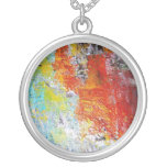 The Opal Necklaces