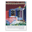 The Open Door cards