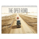 The open road