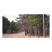 The Open Road photo cards