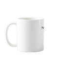 The Optimist's Mug by BlaxXx The Optimist's Mug