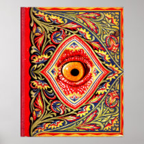 The Oracle Book Print