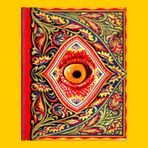The Oracle Book posters