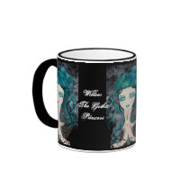 The Oracle Coffee Mug