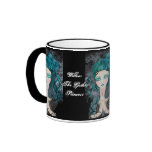 The Oracle Coffee Mug