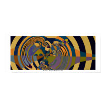 The Orai posters by beestudiosgallery The Orai posters