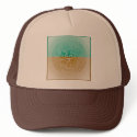 The Orb hats