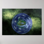 The Orb posters