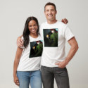The Orb t-shirts