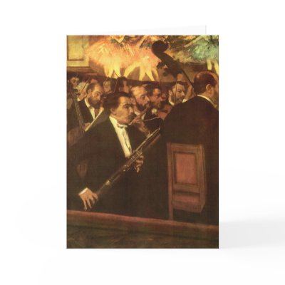 Degas Orchestra