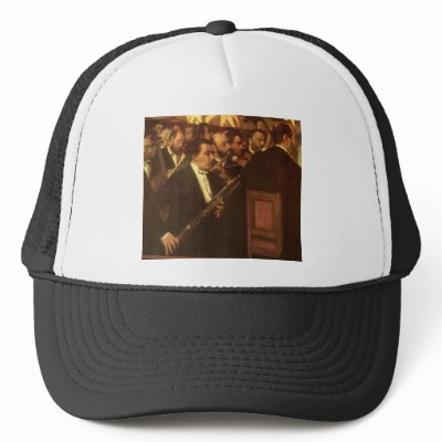 Degas Orchestra