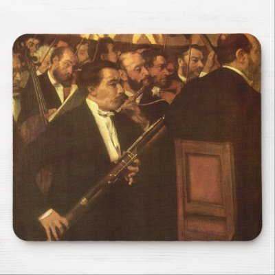Degas Orchestra