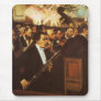 'The Orchestra of the Opera' Mouse Pads