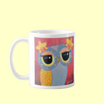 The Orchid Belle mugs
