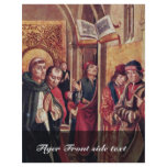 The Ordeal By Berruguete Pedro (Best Quality) flyers