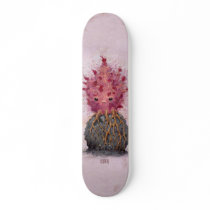 The Order of Things skateboards