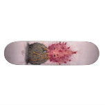The Order of Things Skateboard Decks