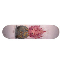 The Order of Things skateboards