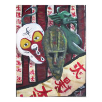 The Orient posters by messianicartcom1 The Orient posters