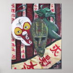 The Orient Print