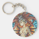 The Origin Keychain