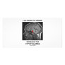 The Origin Of Desire Begins In the Hypothalamus Custom Photo Card