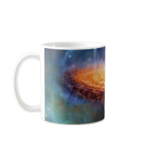 The Origin OF the solarly system Mug