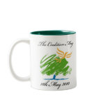 The Original Coalition Mug 2010