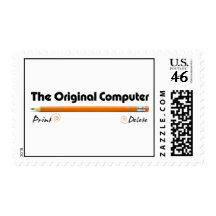 The Original Computer Stamps