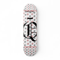 The Original DarqueBoard skateboards by JellyAtelleStore The Original DarqueBoard skateboards