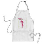 The Original Diva Darling Apron