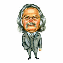 The Original Dr. Mike Photo Cut Out