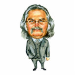 The Original Dr. Mike Photo Cut Out