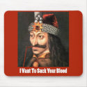 The Original Dracula, Halloween!!! mousepads by jamierushad The Original Dracula, Halloween!!! mousepads