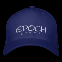 The Original embroidered hats