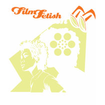 The Original Film Fetish T-Shirt
