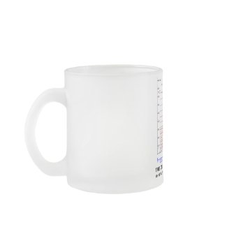 The Original Fujita Scale Tetsuya Theodore Fujita mug